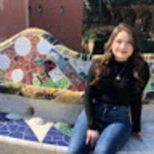 Meet your Posher, Breonna